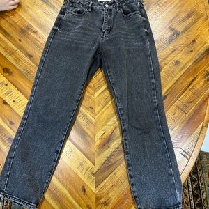 Pacsun Mom Jean